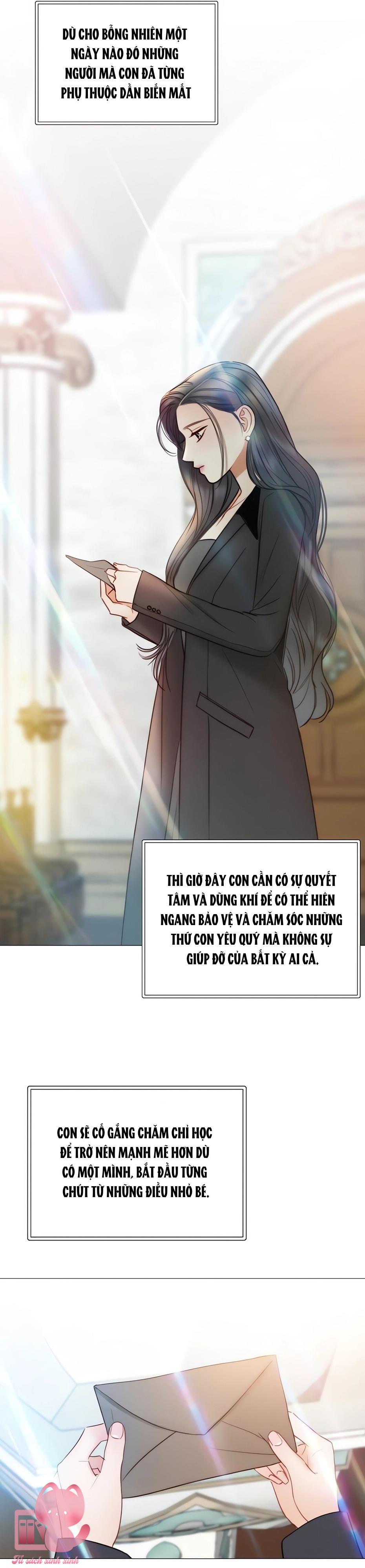 Serena - Chap 98 - Trang 32