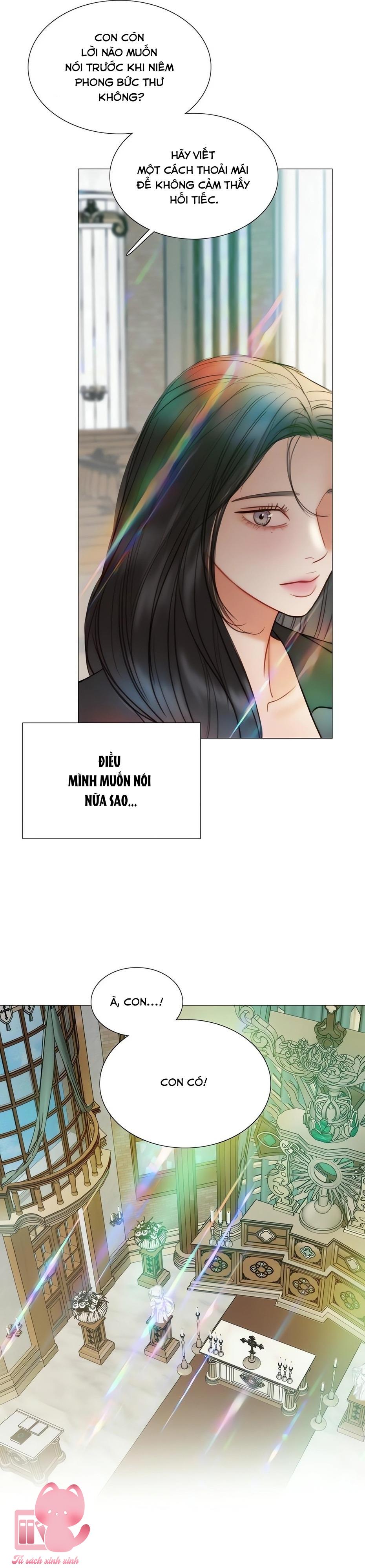 Serena - Chap 98 - Trang 35
