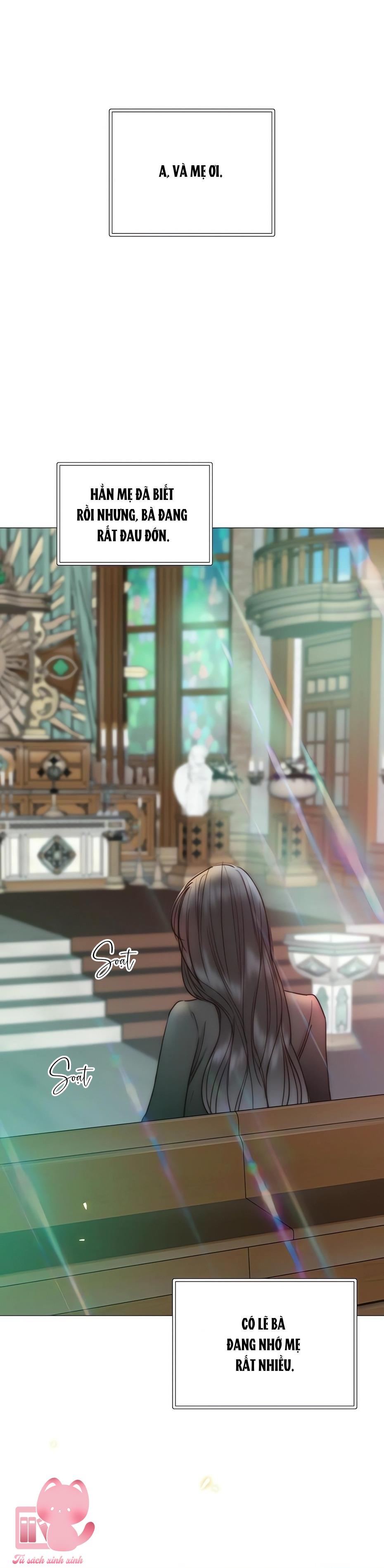 Serena - Chap 98 - Trang 36