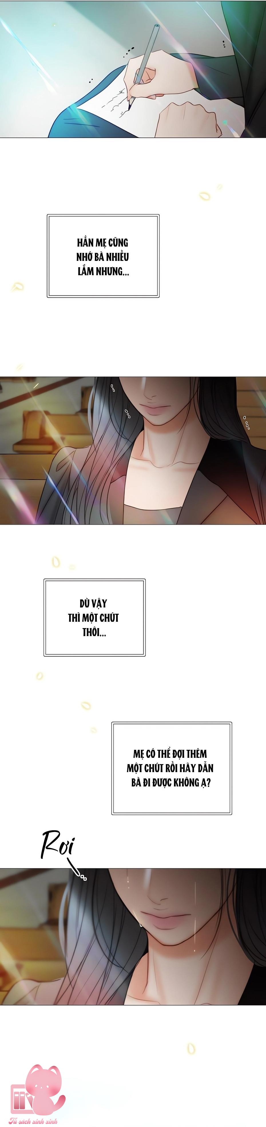Serena - Chap 98 - Trang 37