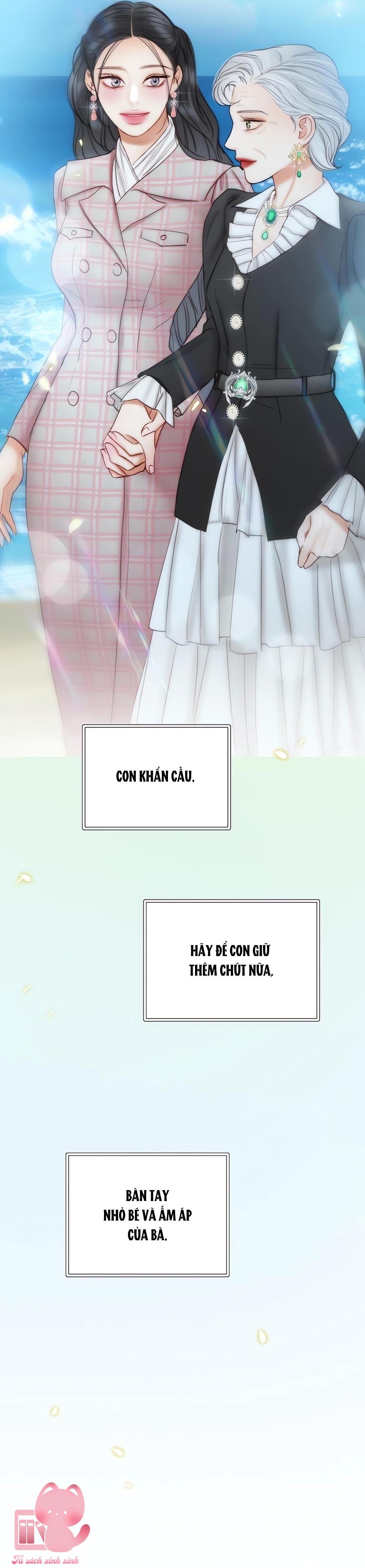 Serena - Chap 98 - Trang 39