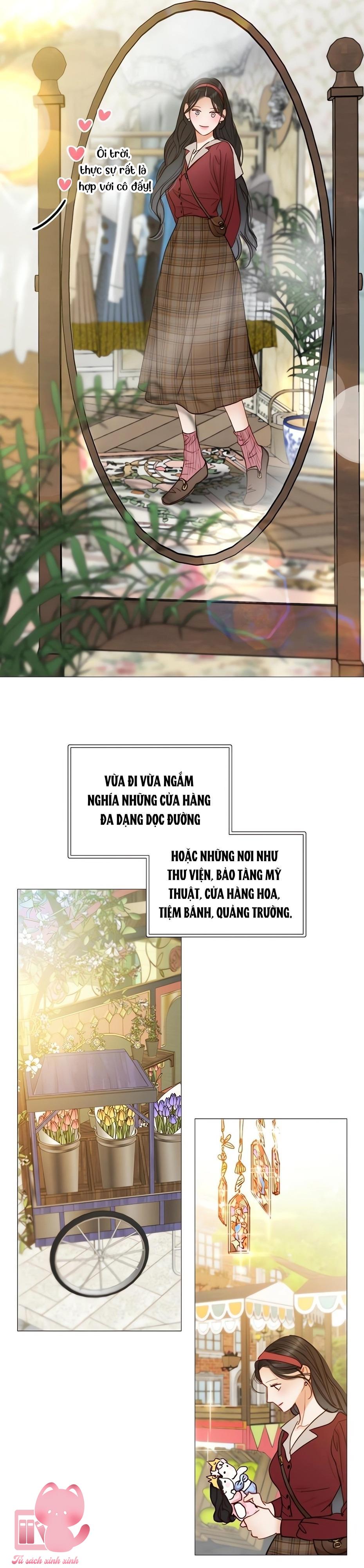 Serena - Chap 98 - Trang 5