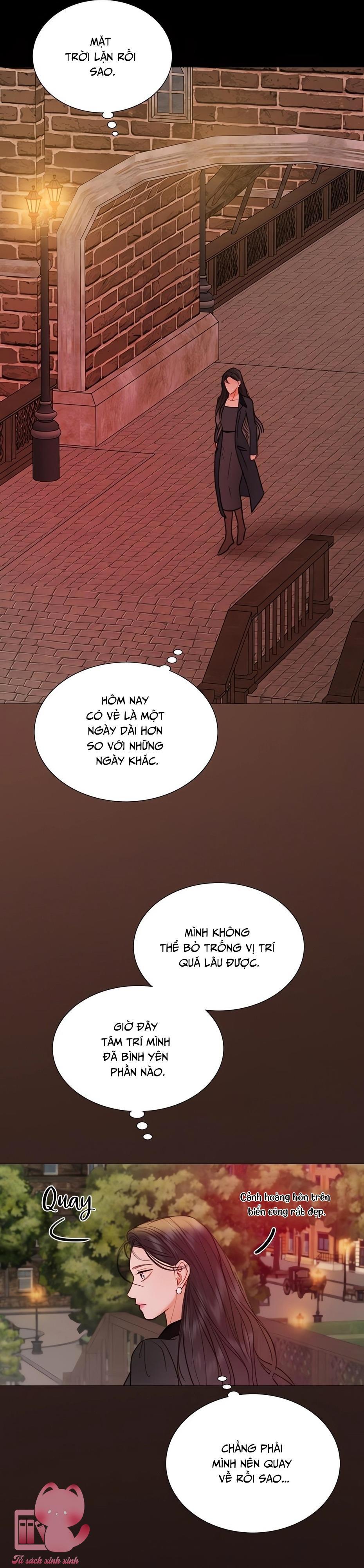 Serena - Chap 98 - Trang 41