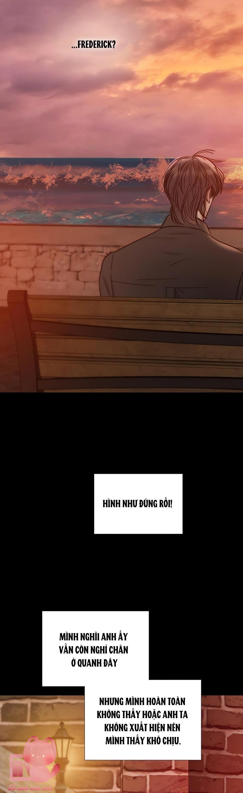 Serena - Chap 98 - Trang 43