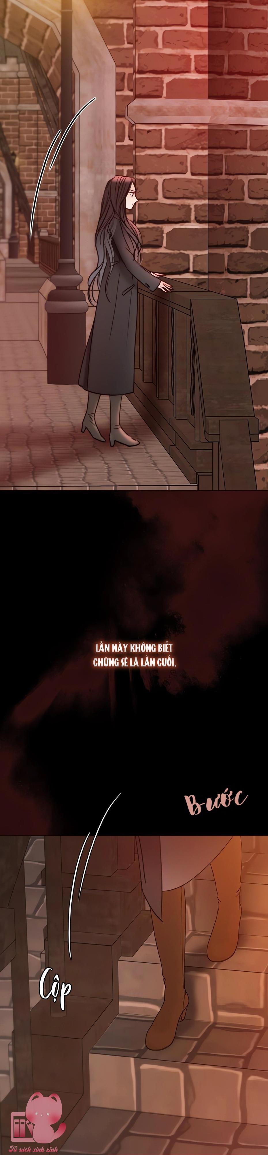 Serena - Chap 98 - Trang 44