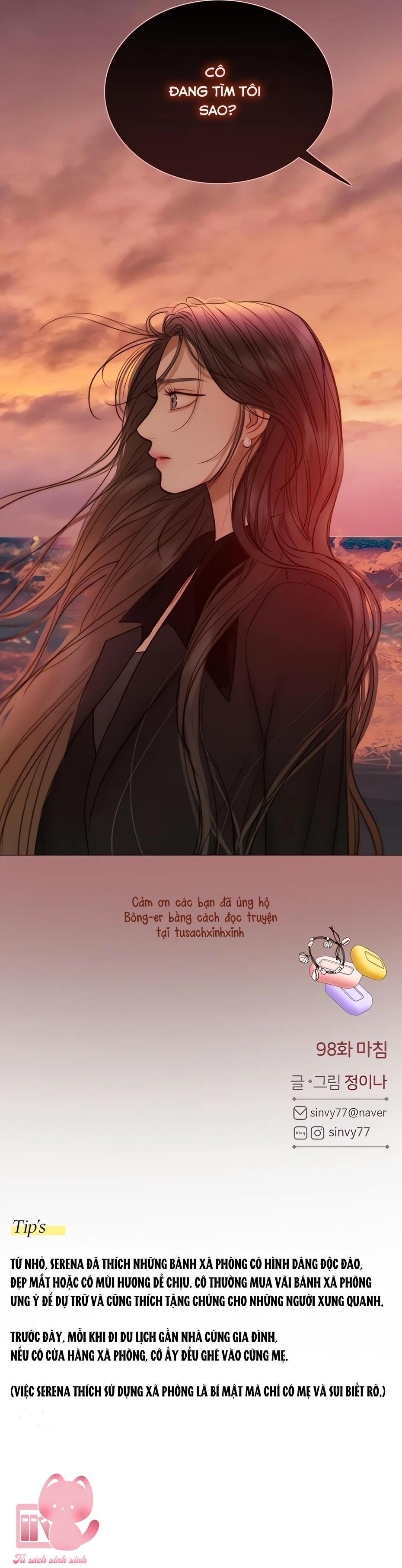 Serena - Chap 98 - Trang 48