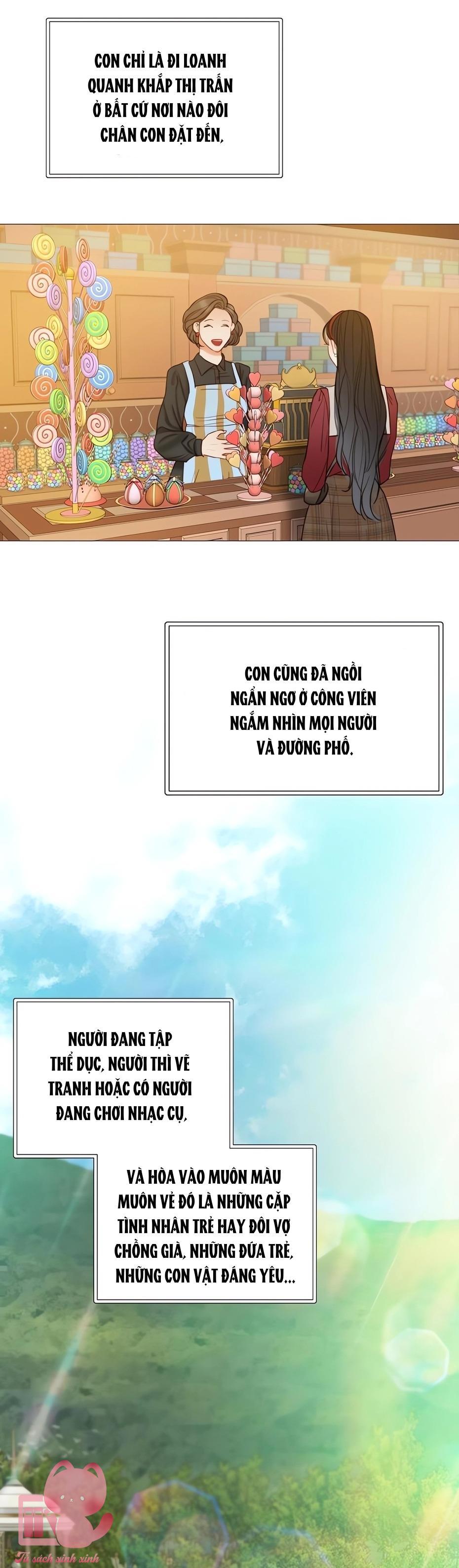 Serena - Chap 98 - Trang 6
