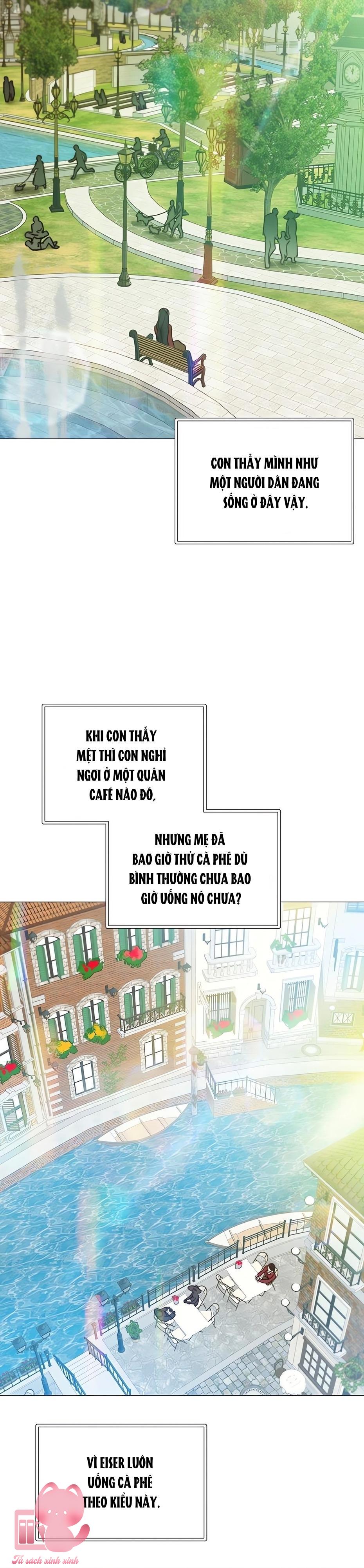 Serena - Chap 98 - Trang 7