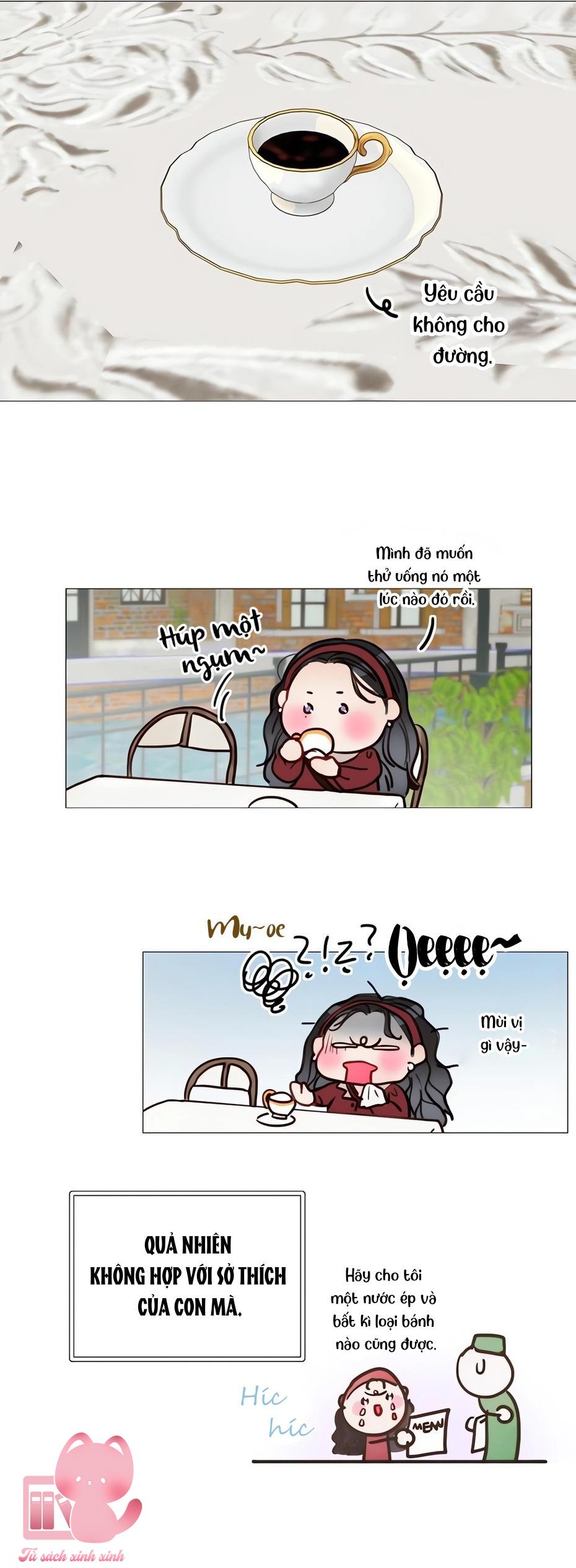 Serena - Chap 98 - Trang 9