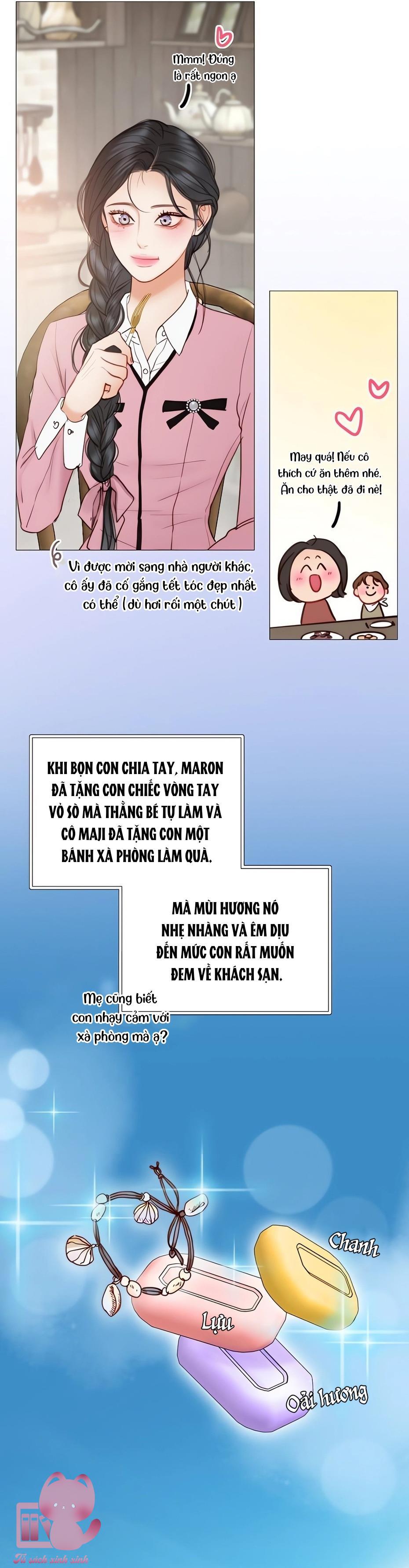 Serena - Chap 98 - Trang 10