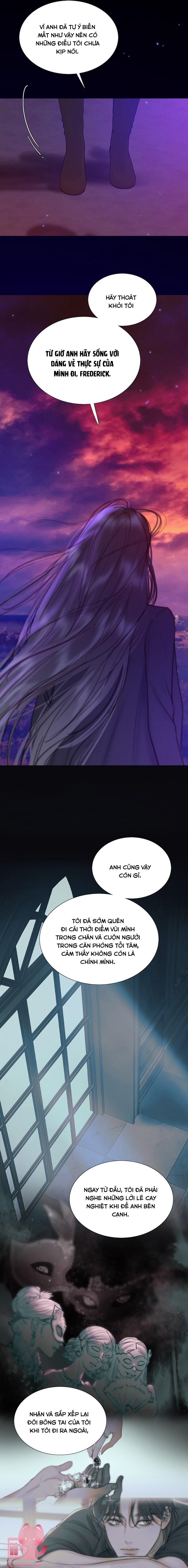 Serena - Chap 99 - Trang 11