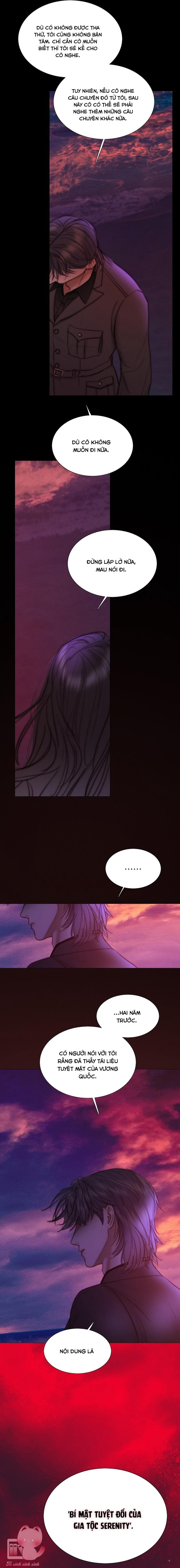 Serena - Chap 99 - Trang 14