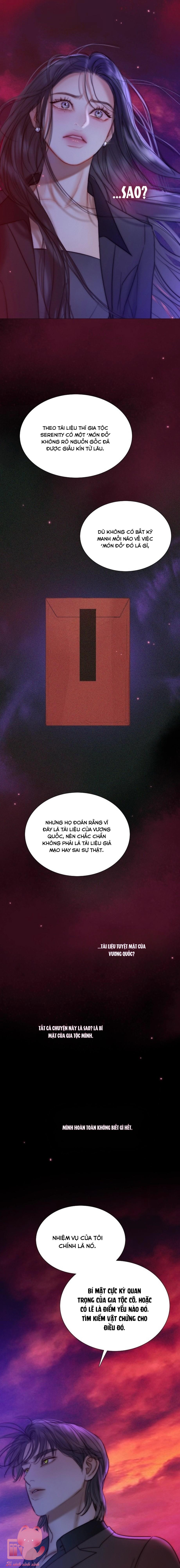 Serena - Chap 99 - Trang 15