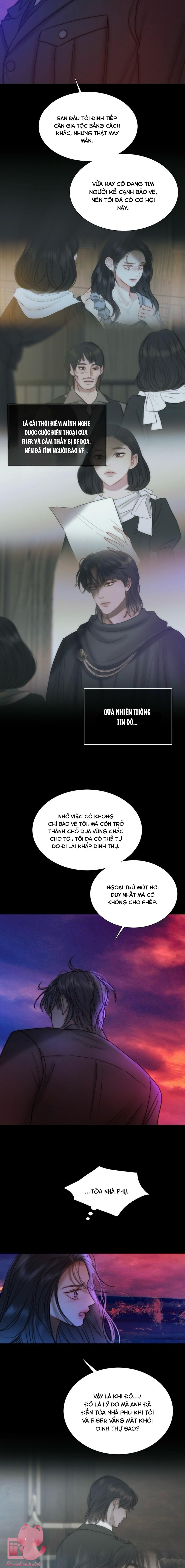 Serena - Chap 99 - Trang 16