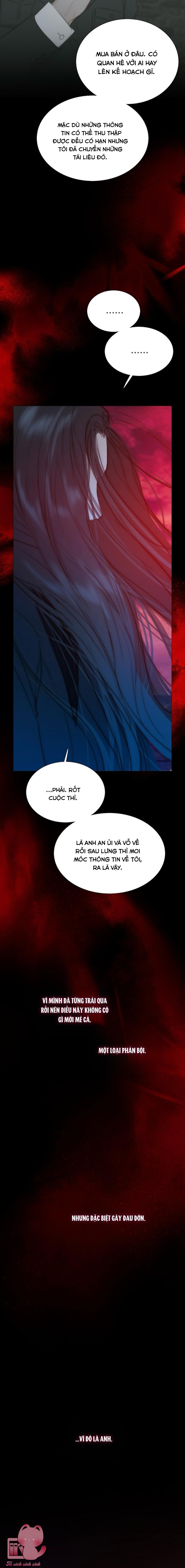 Serena - Chap 99 - Trang 18