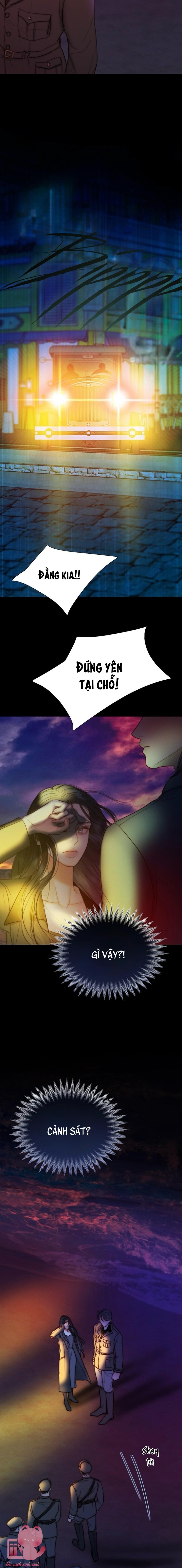 Serena - Chap 99 - Trang 21