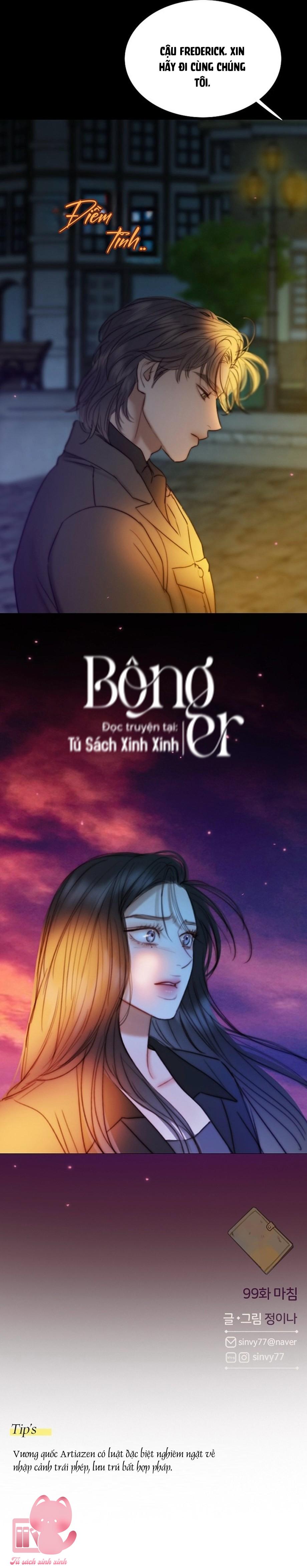 Serena - Chap 99 - Trang 24