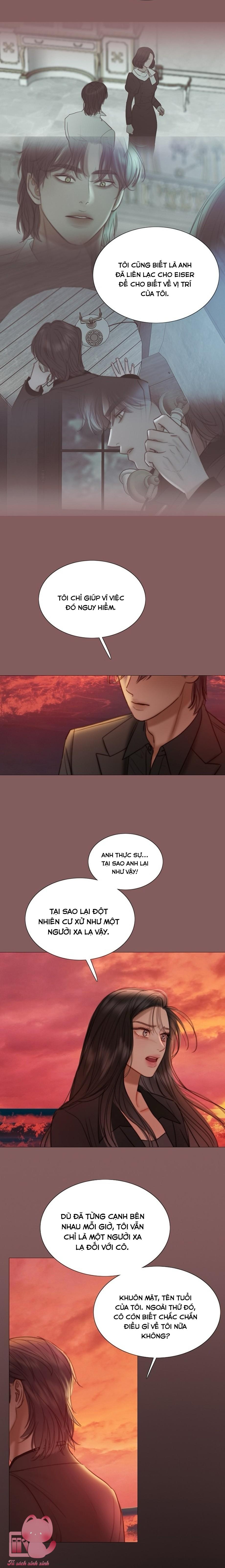 Serena - Chap 99 - Trang 5