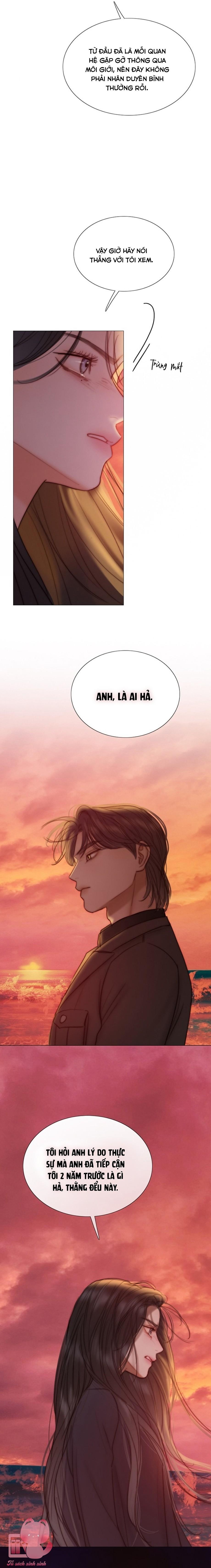 Serena - Chap 99 - Trang 7