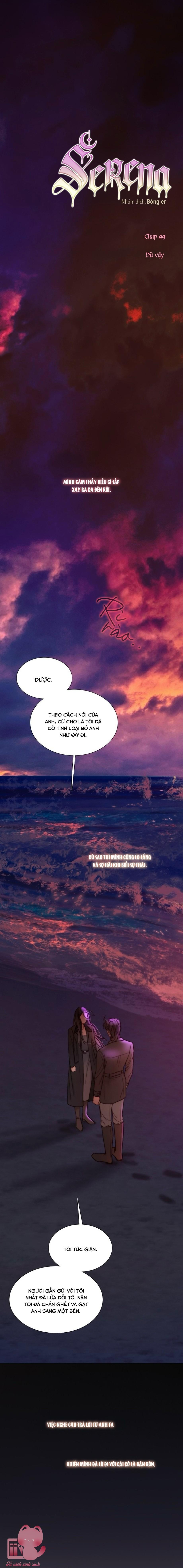 Serena - Chap 99 - Trang 8