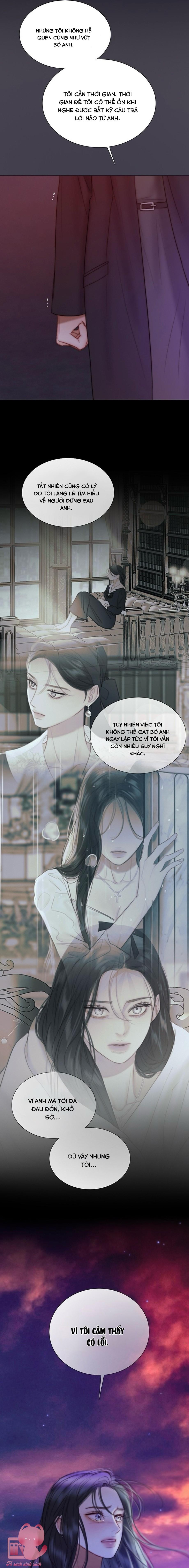 Serena - Chap 99 - Trang 9