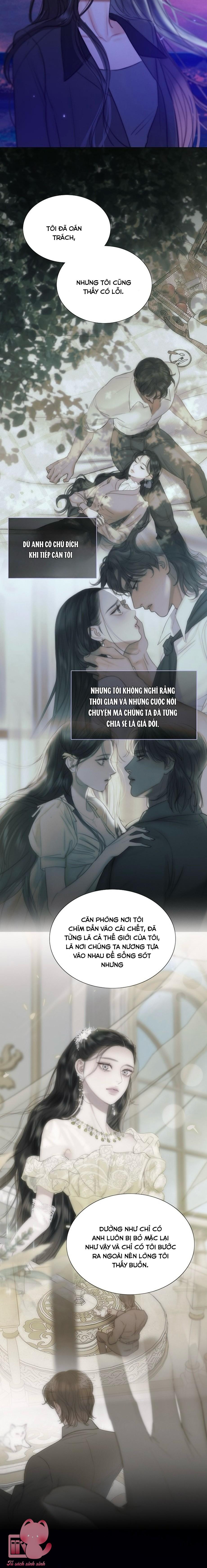 Serena - Chap 99 - Trang 10