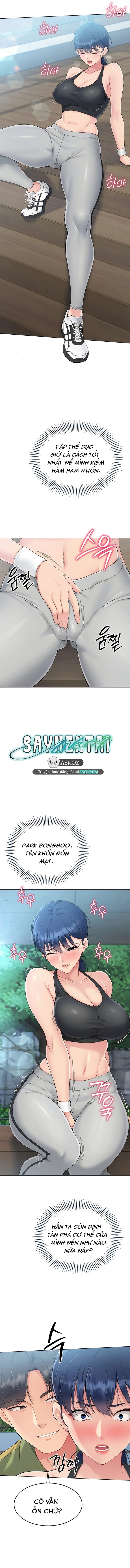 Set-Up - Chap 12 - Trang 6