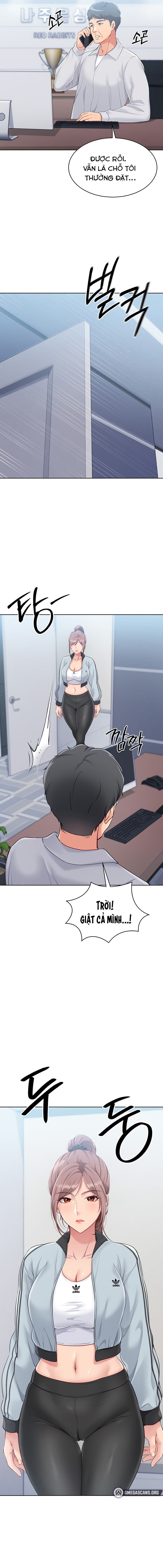Set-Up - Chap 21 - Trang 2