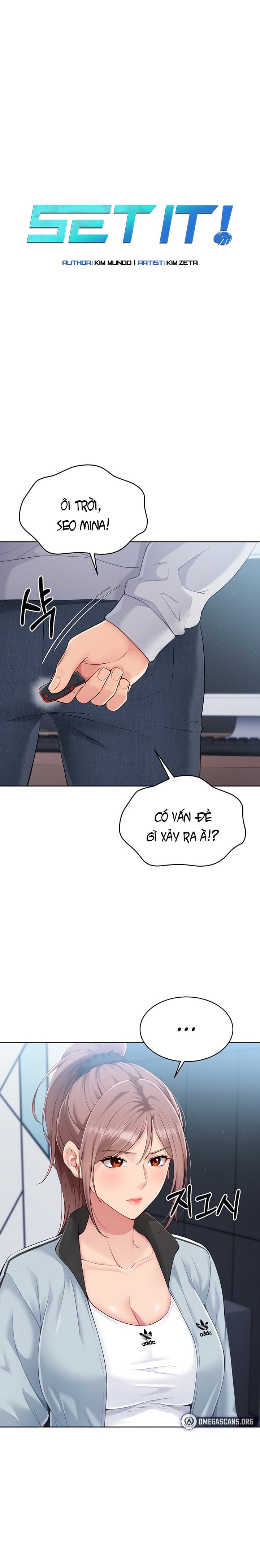 Set-Up - Chap 21 - Trang 3