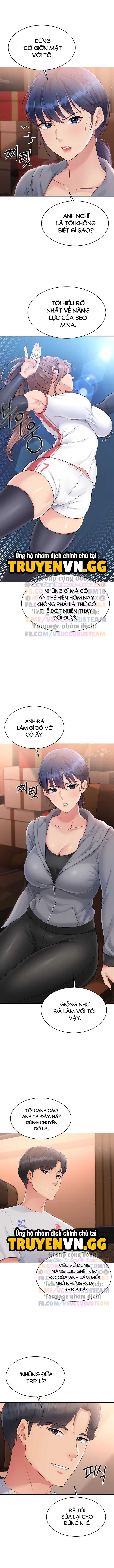 Set-Up - Chap 22 - Trang 5
