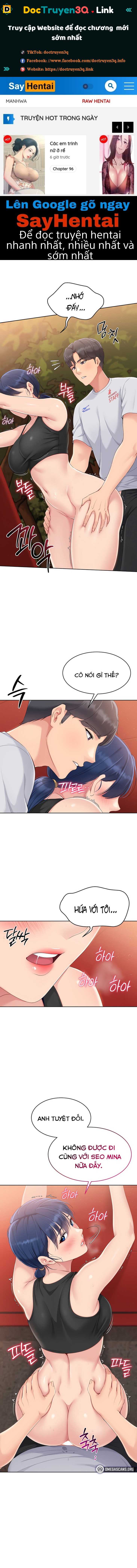 Set-Up - Chap 24 - Trang 1