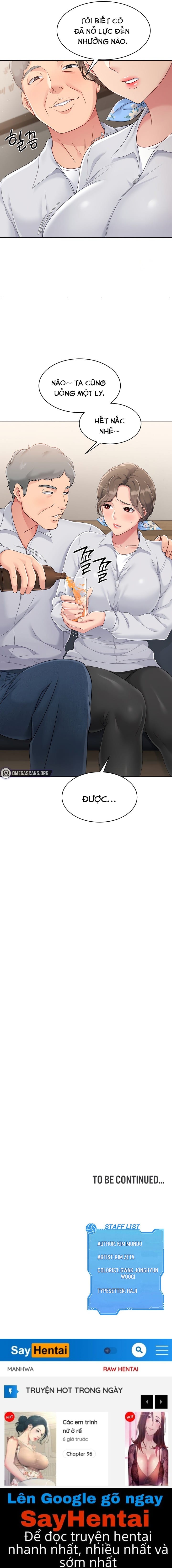 Set-Up - Chap 24 - Trang 11
