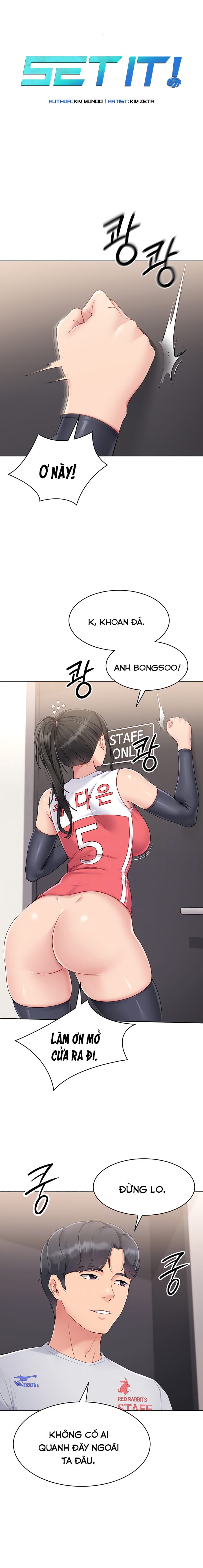 Set-Up - Chap 26 - Trang 2