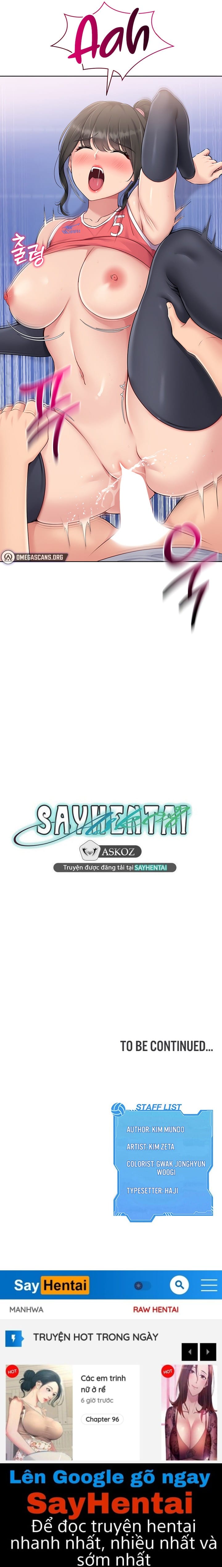 Set-Up - Chap 26 - Trang 11