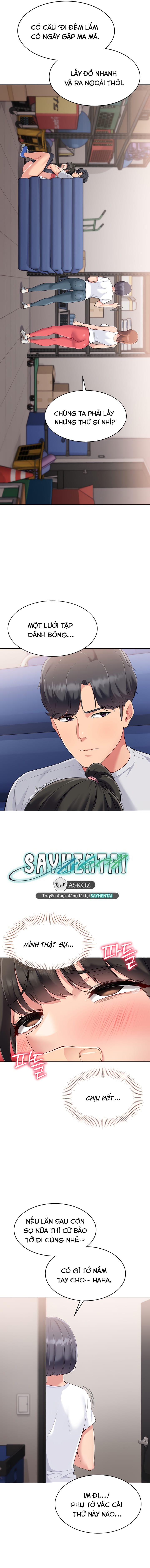 Set-Up - Chap 27 - Trang 11