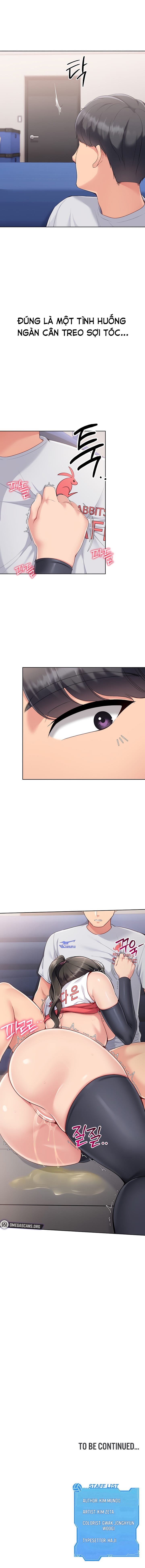Set-Up - Chap 27 - Trang 12