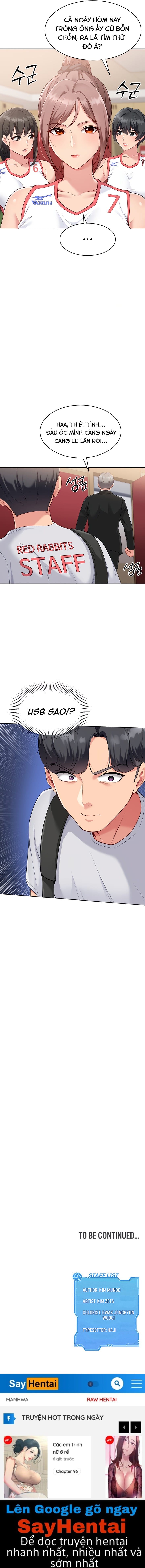 Set-Up - Chap 28 - Trang 10