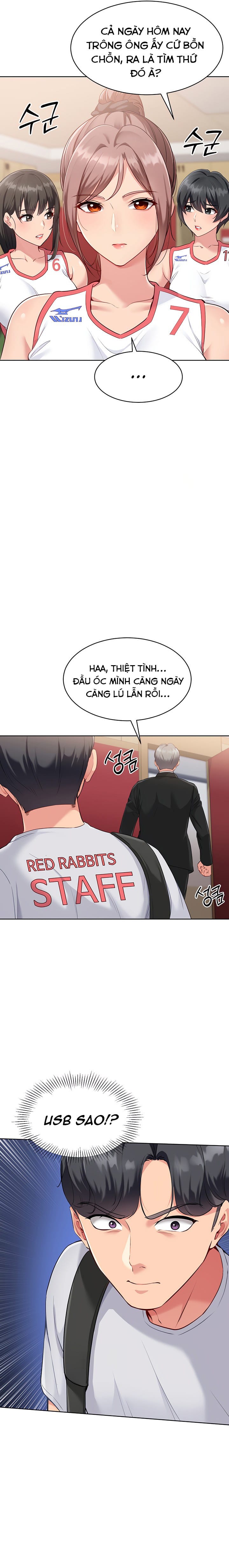 Set-Up - Chap 29 - Trang 2