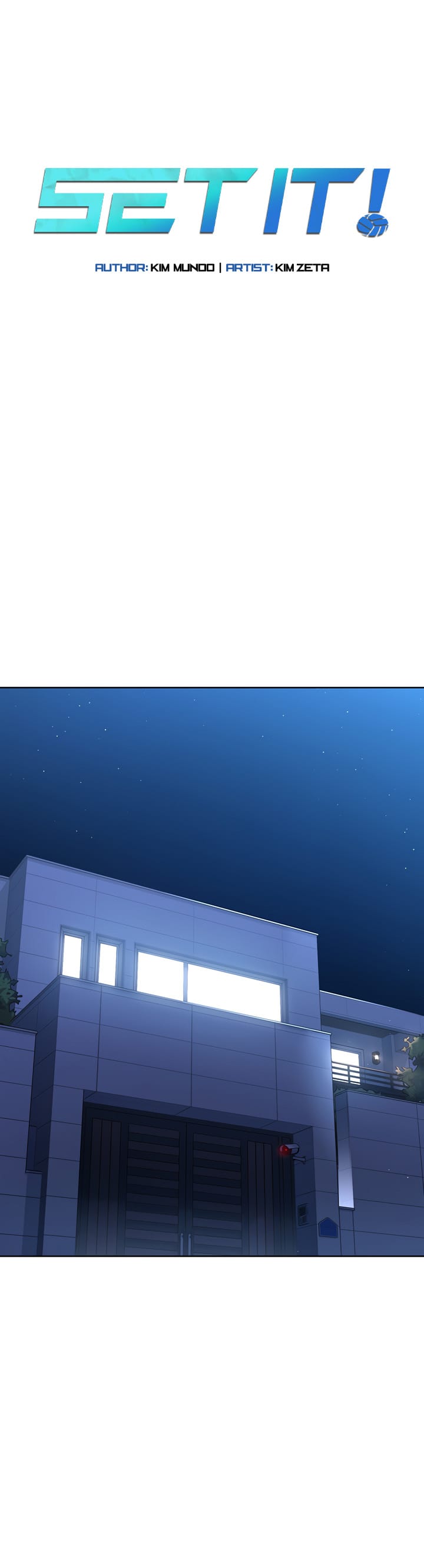 Set-Up - Chap 31 - Trang 2