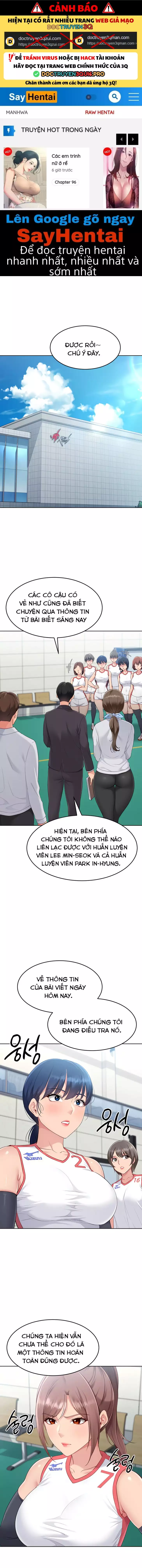 Set-Up - Chap 33 - Trang 1