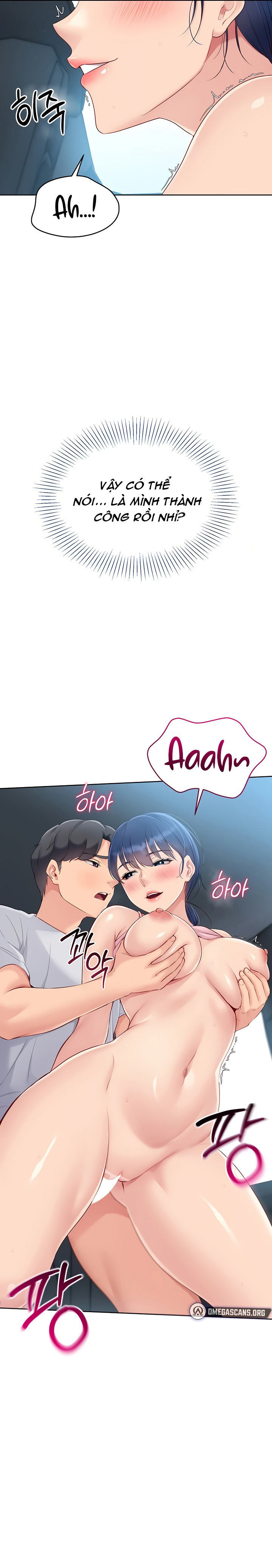 Set-Up - Chap 36 - Trang 2