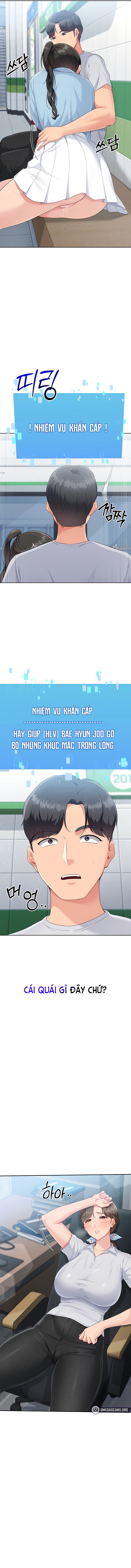 Set-Up - Chap 38 - Trang 2