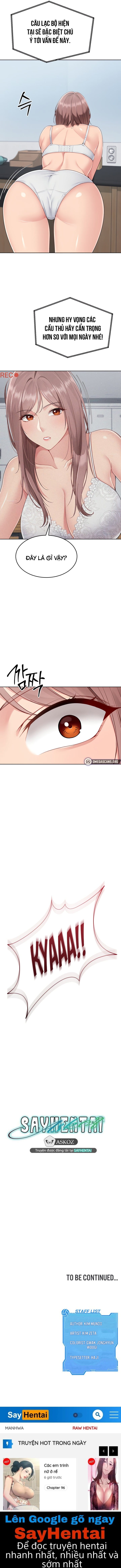 Set-Up - Chap 43 - Trang 11