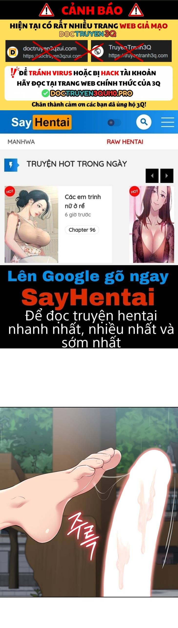 Set-Up - Chap 45 - Trang 1