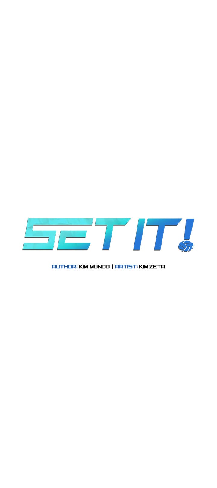 Set-Up - Chap 45 - Trang 3