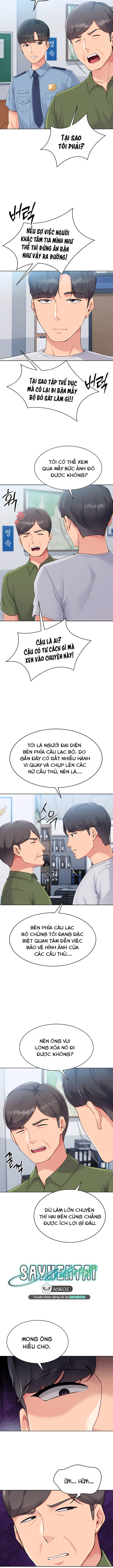 Set-Up - Chap 47 - Trang 2