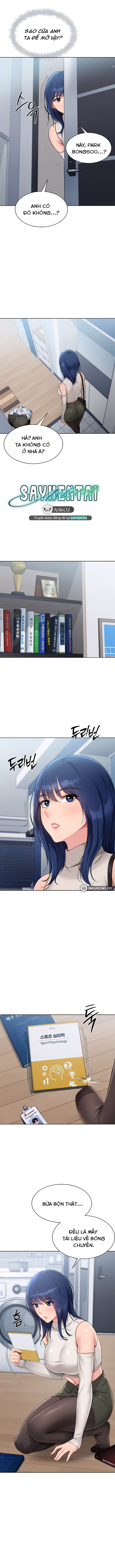 Set-Up - Chap 47 - Trang 11