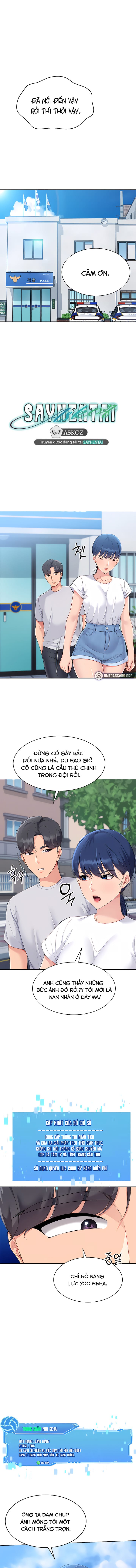 Set-Up - Chap 47 - Trang 3