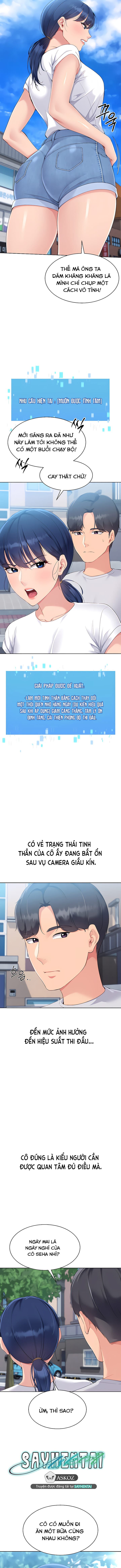 Set-Up - Chap 47 - Trang 4