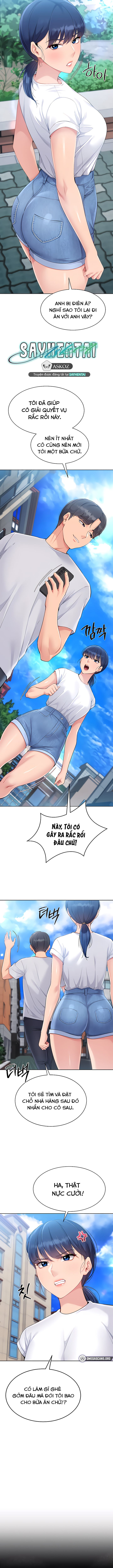 Set-Up - Chap 47 - Trang 5